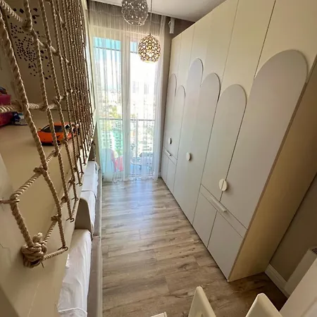 Apartman Arena View *