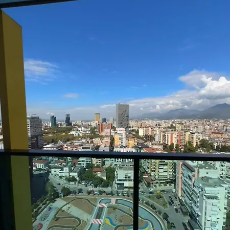 Apartman Arena View *