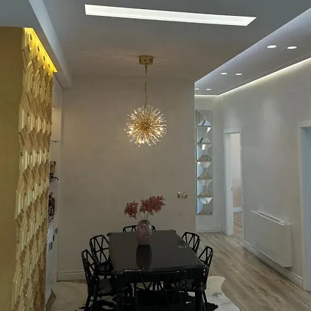 Arena View Apartman