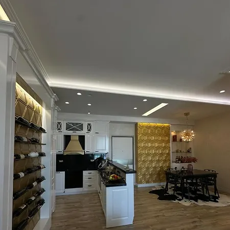 Apartman Arena View