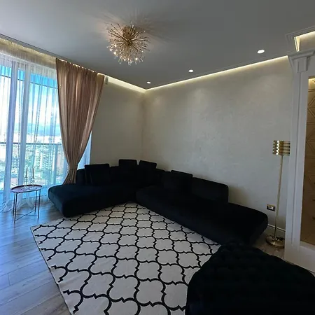 Arena View Apartman Tirana