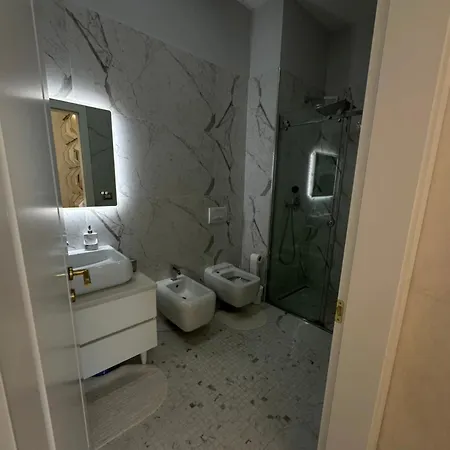Apartman Arena View Tirana