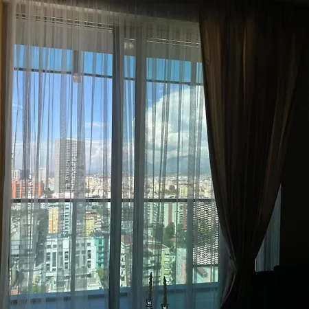 Arena View Apartman