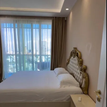 Apartman Arena View